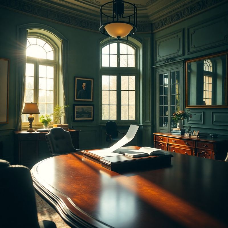 Slnkom presvetlený interiér poradenskej kancelárie Atelier Tóth